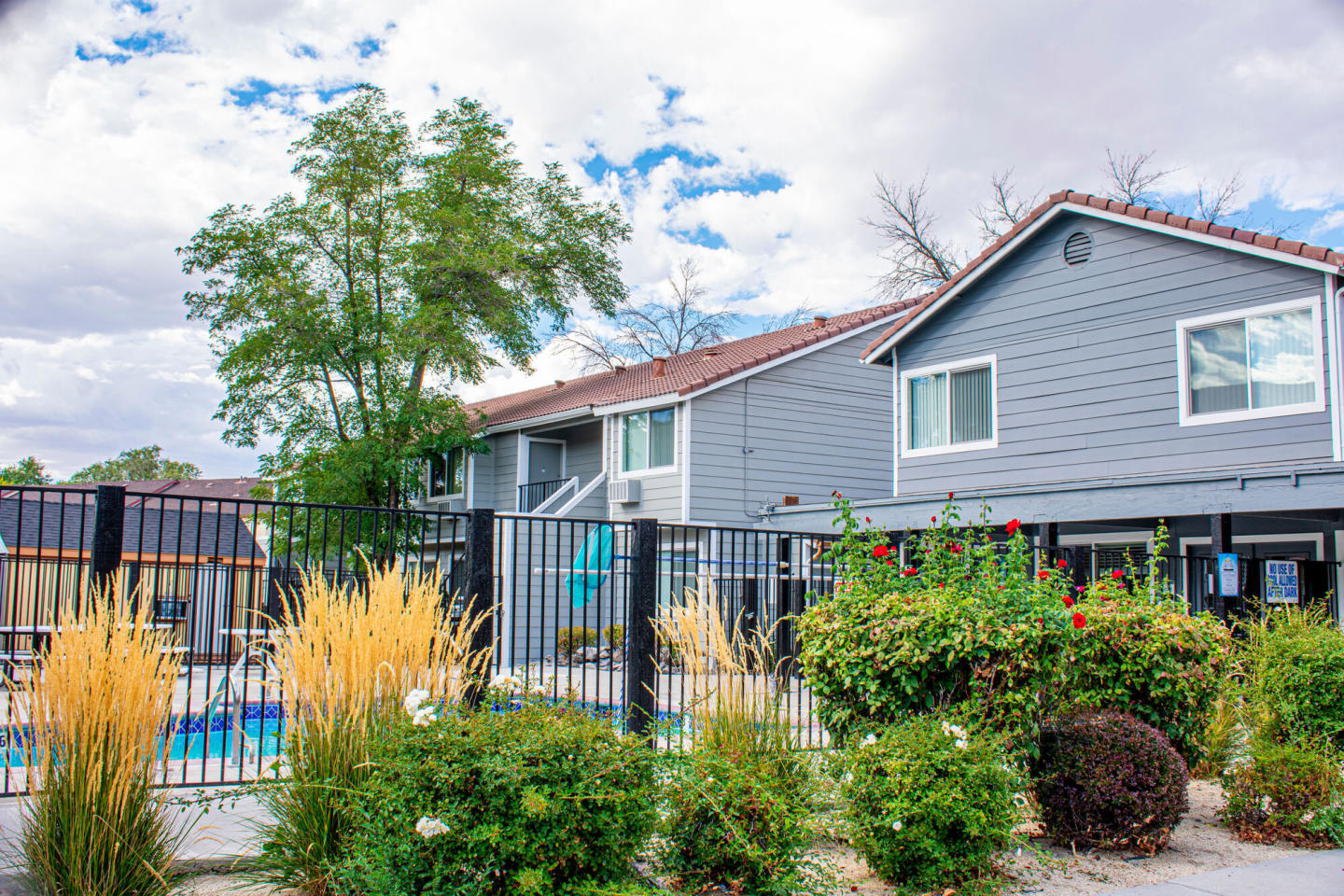 Home Suites Image 19