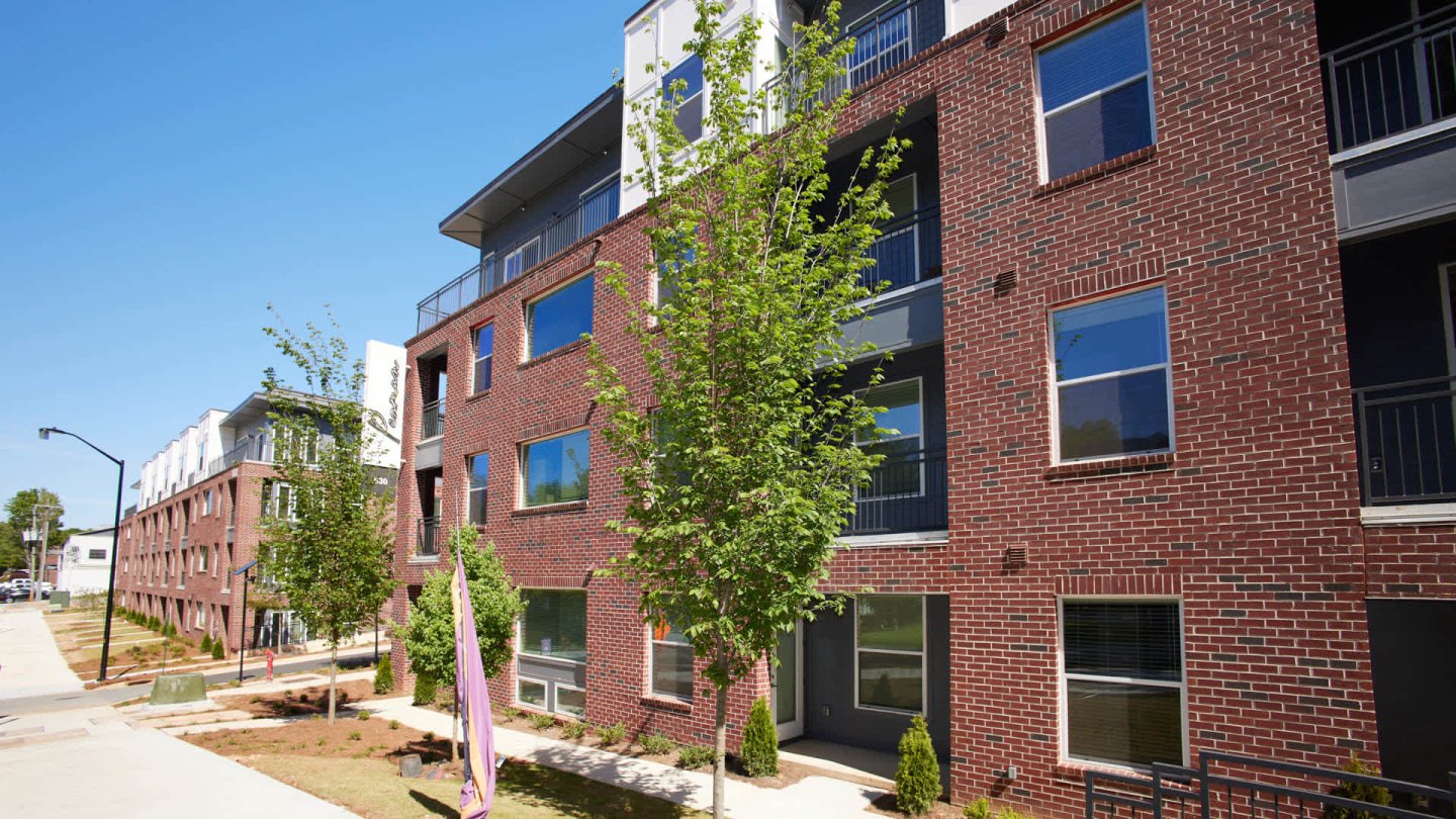 The Penman Apartments Image 2