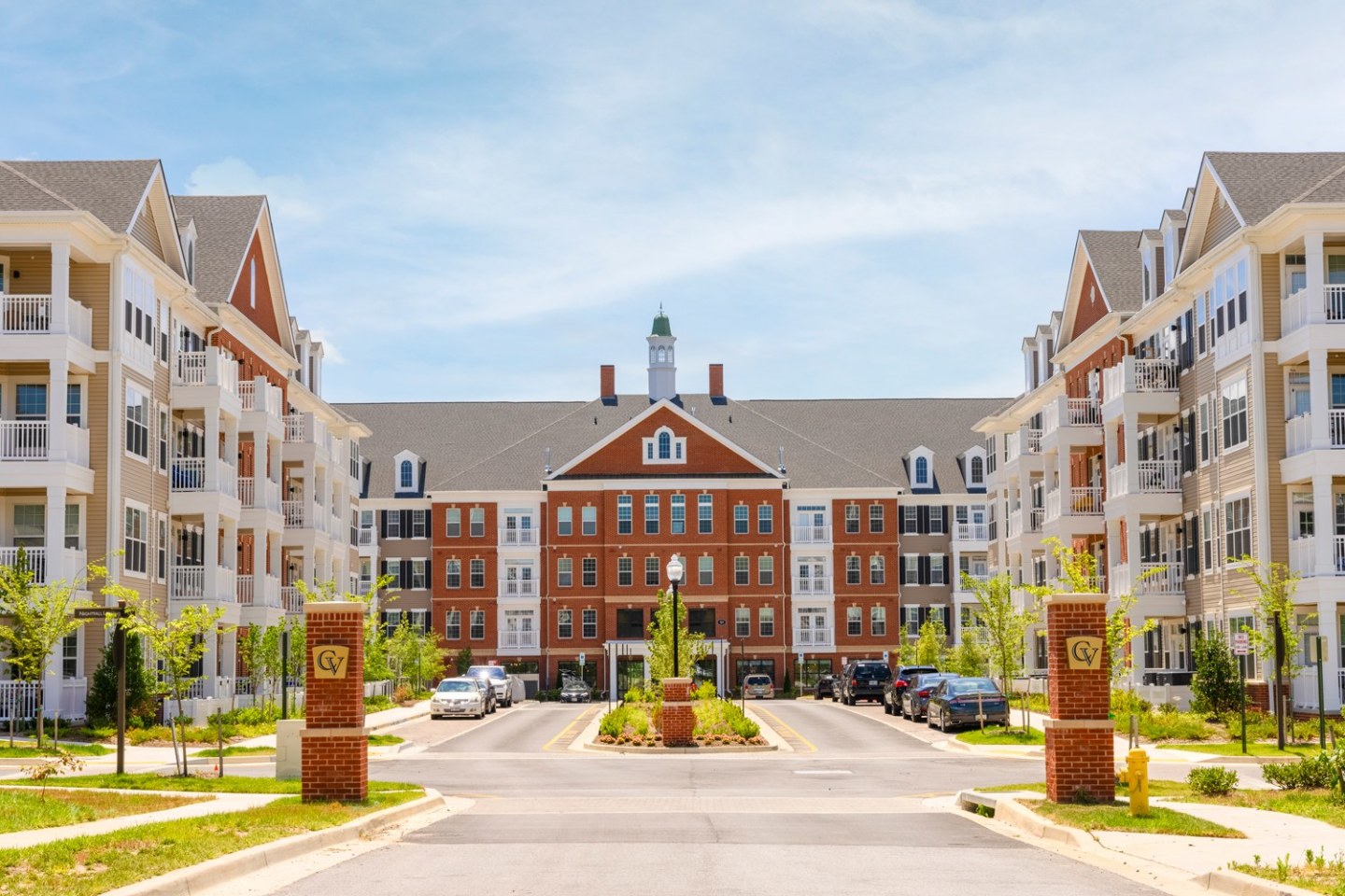 Creekstone Village Apartments Image 46