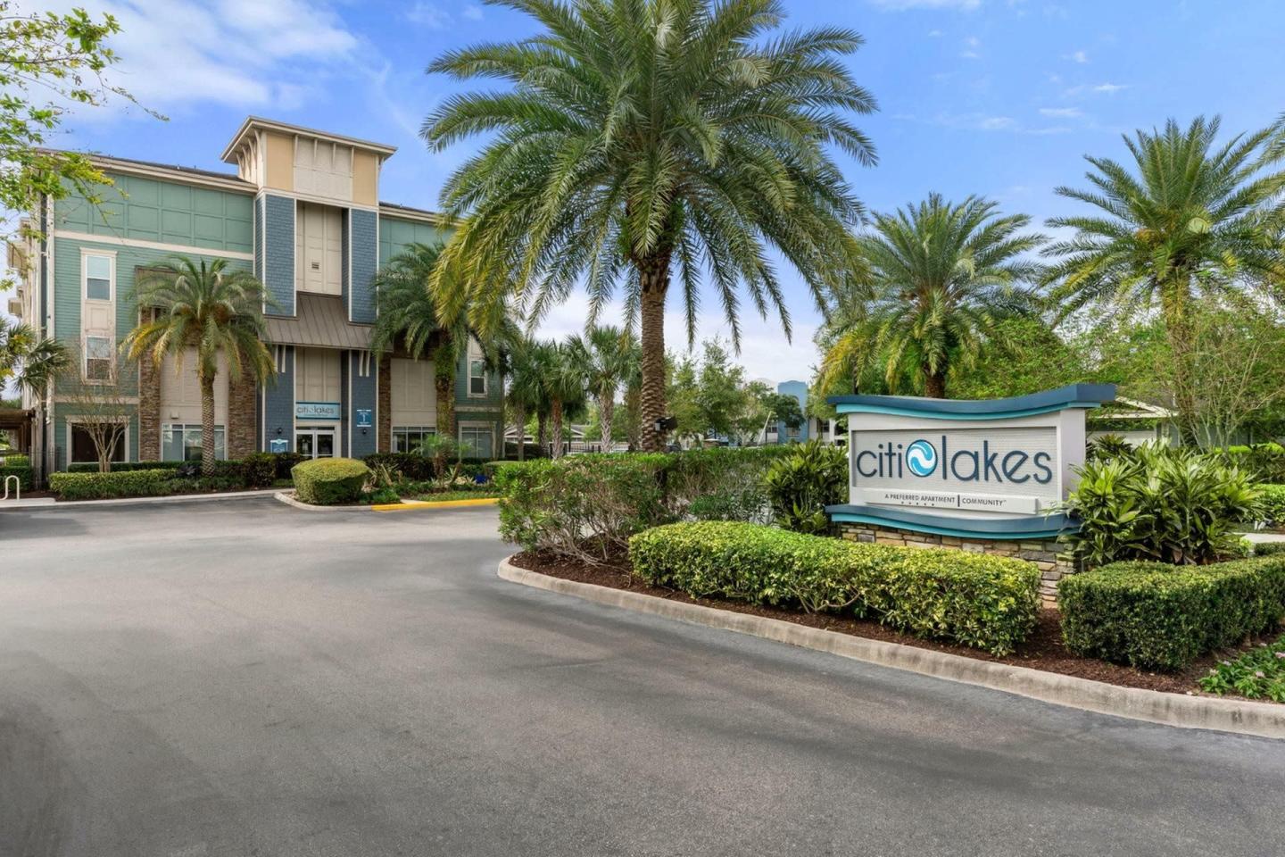 Citi Lakes Image 31