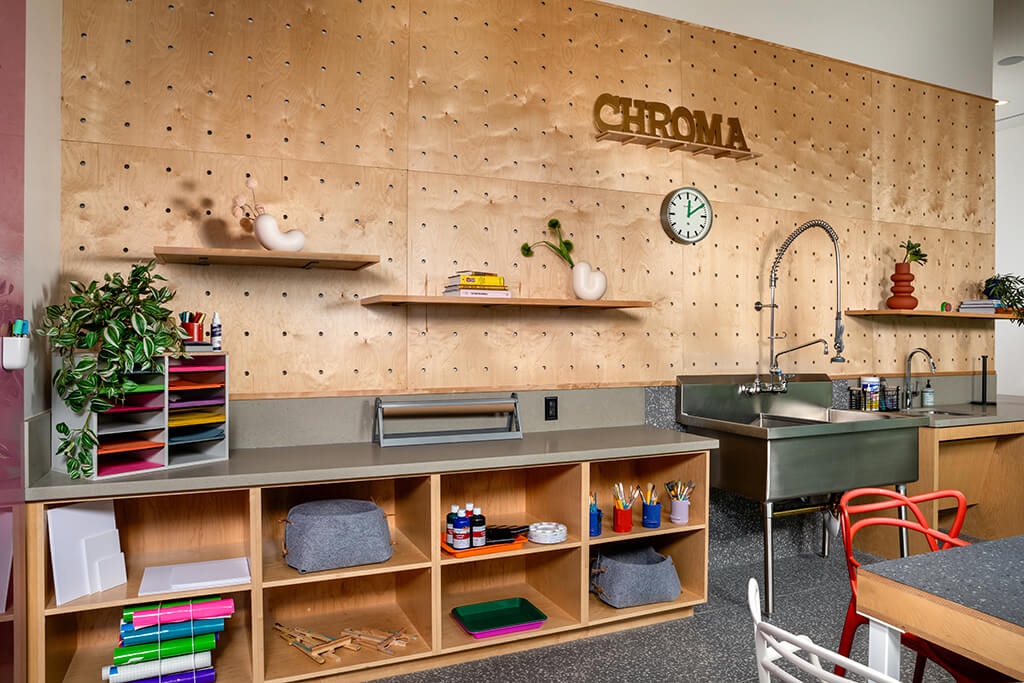 Chroma Apartment Homes Image 44