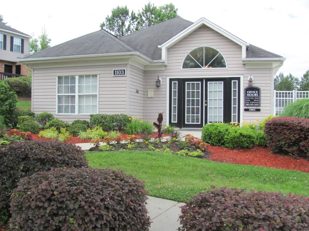 Wildwood Springs Apartment Homes Image 4