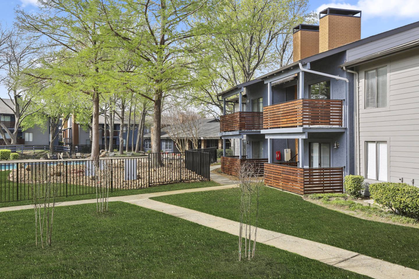 Eleven600 Apartments Image 18