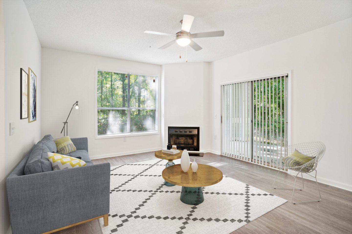 Cambridge Apartments Image 18