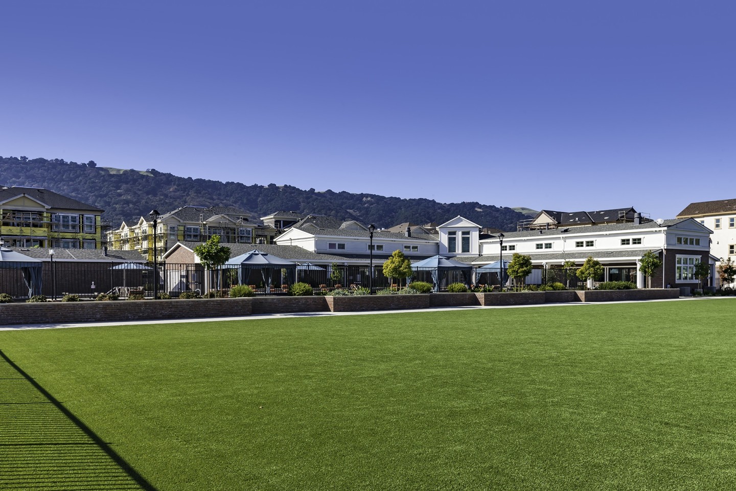The Mason Flats at Township Square Image 8