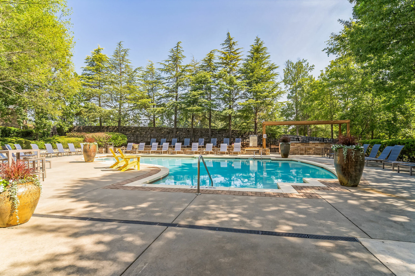 Reserve at Lenox Park Apartments Image 37