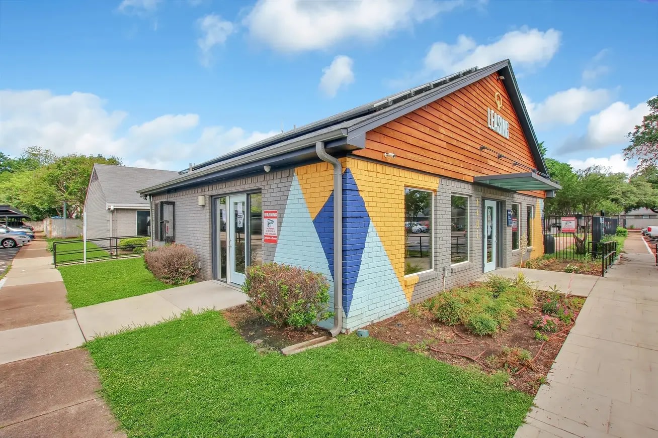 Parkwyn Townhomes Image 8