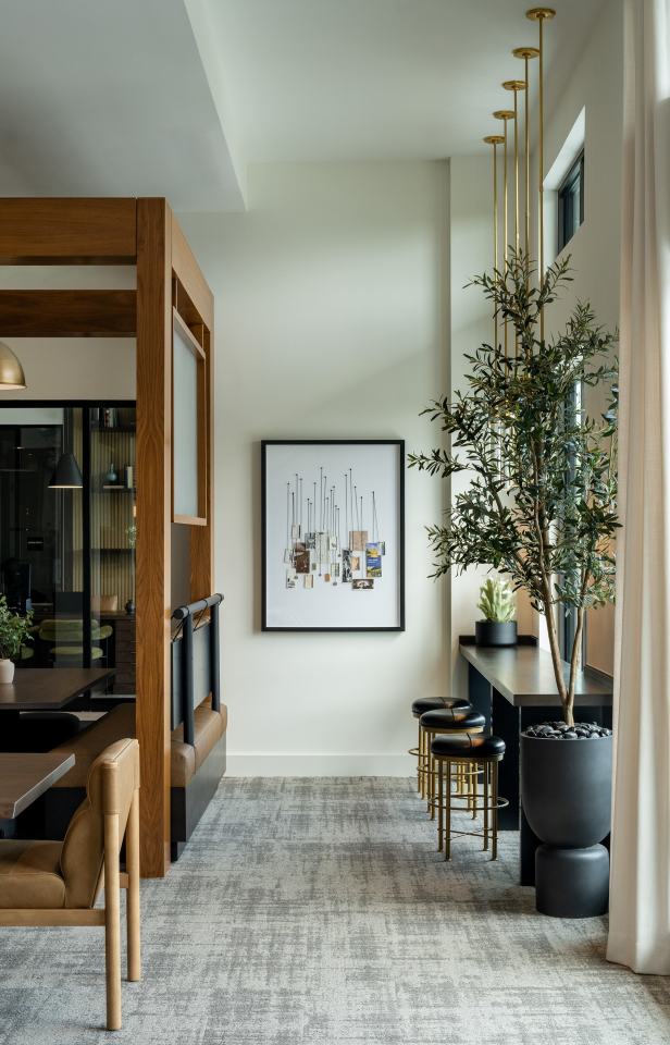 Logic Apartments Image 33
