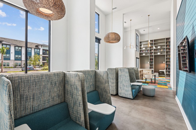 Tropia Luxury Apartments Image 10