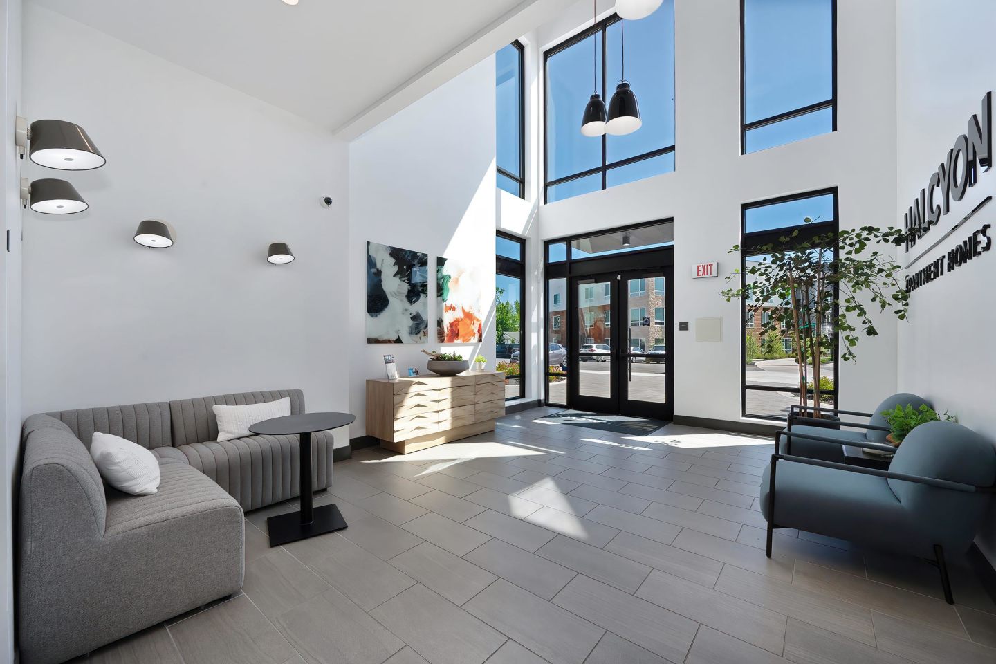 Halcyon Apartments Image 1