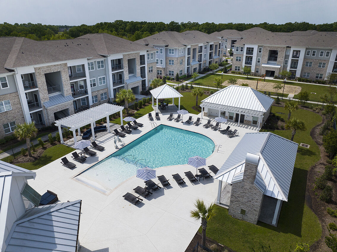 The Reserve at River Place Image 29