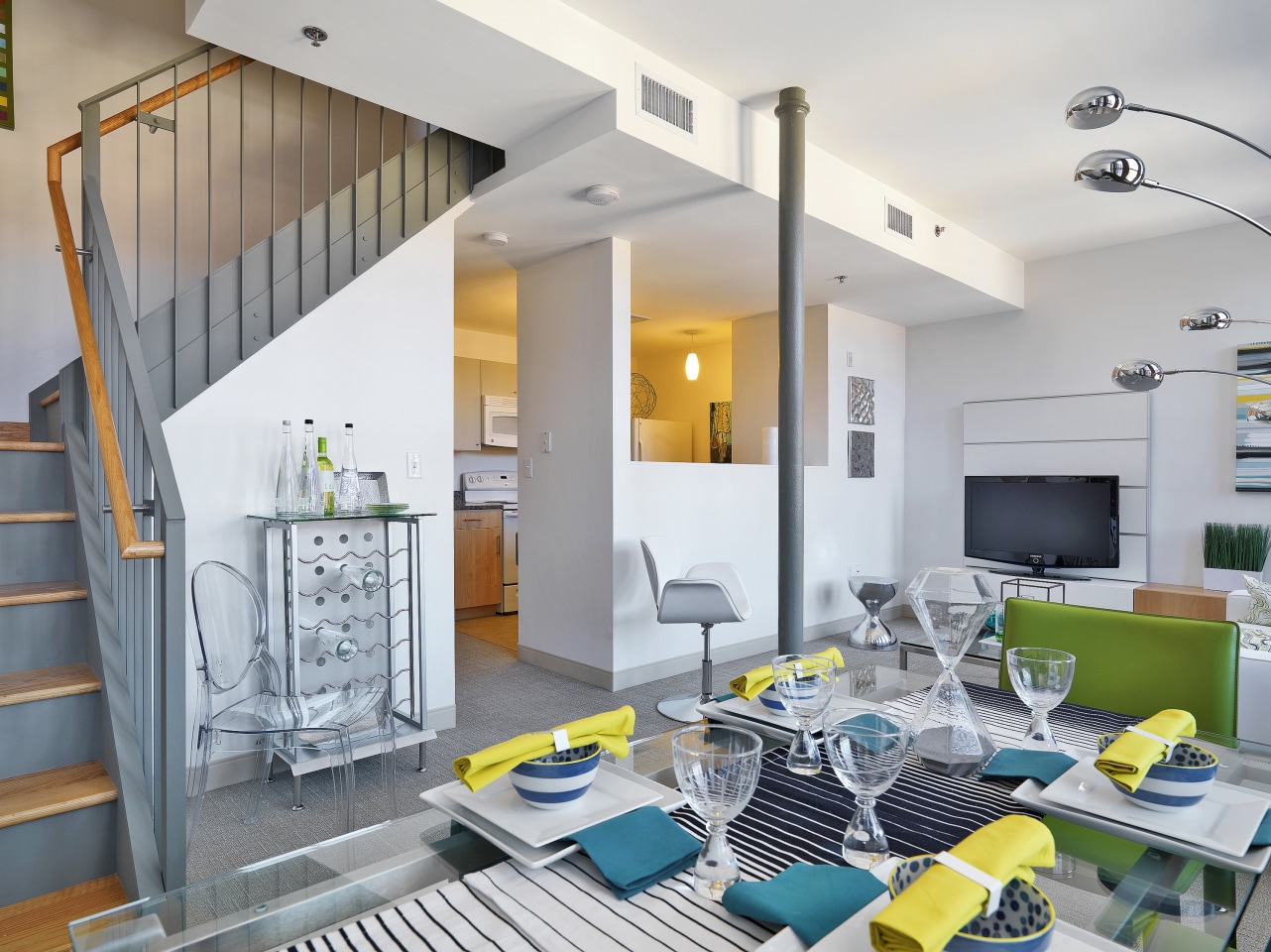 Watch Factory Lofts Image 2