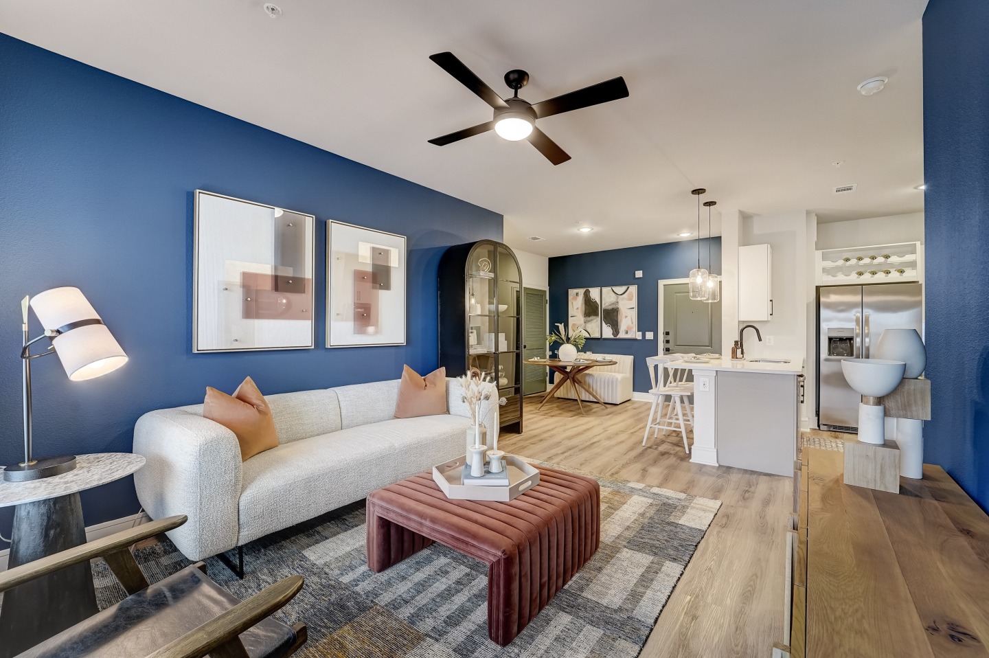 Botanic Luxury Living Image 21