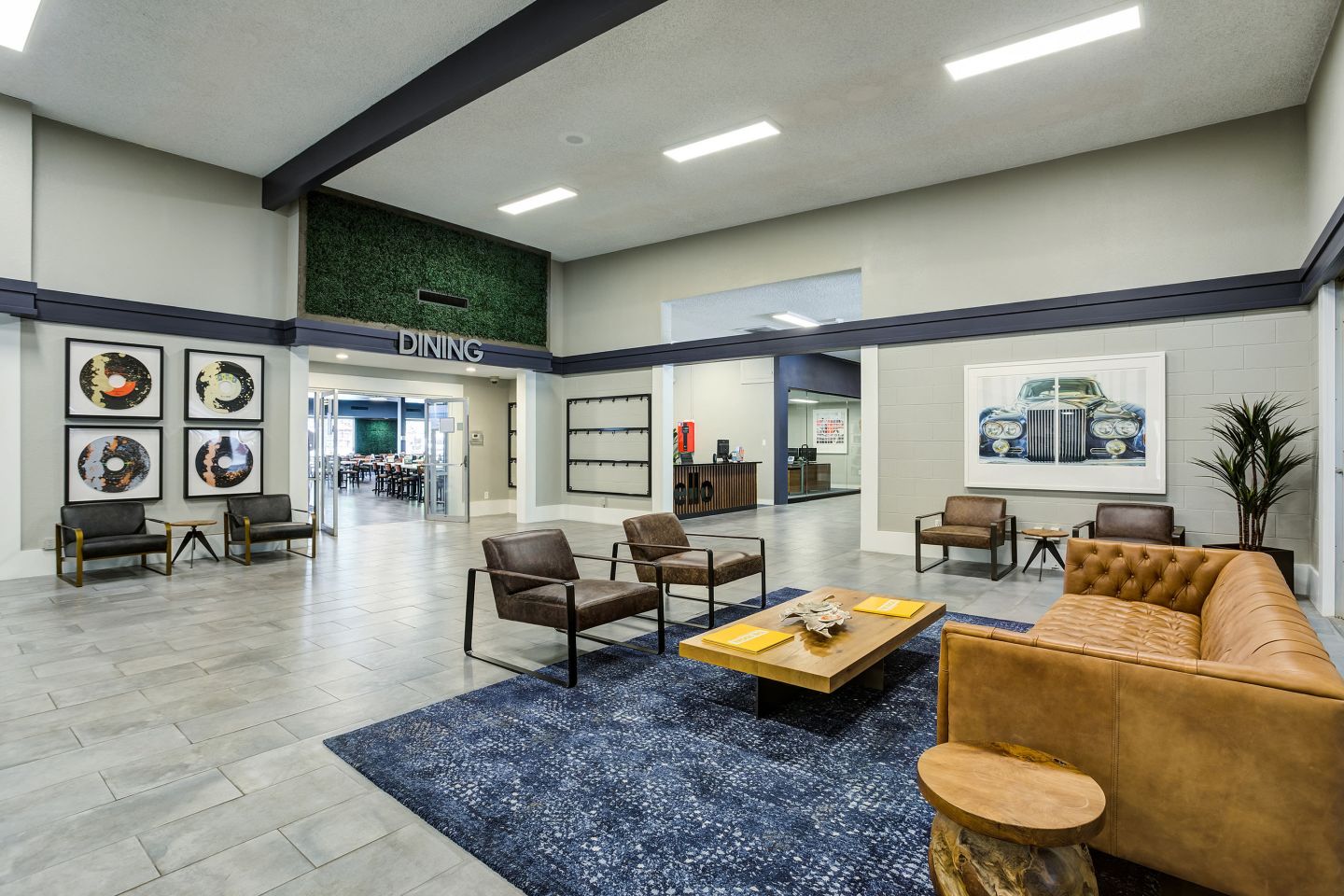 Student Housing - The Social Chico Image 1