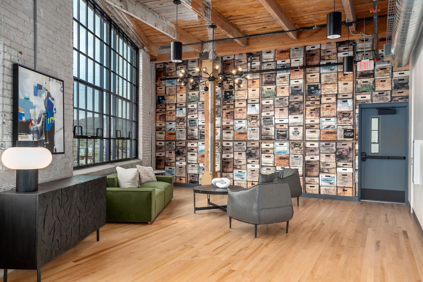 Box Board Lofts Image 18