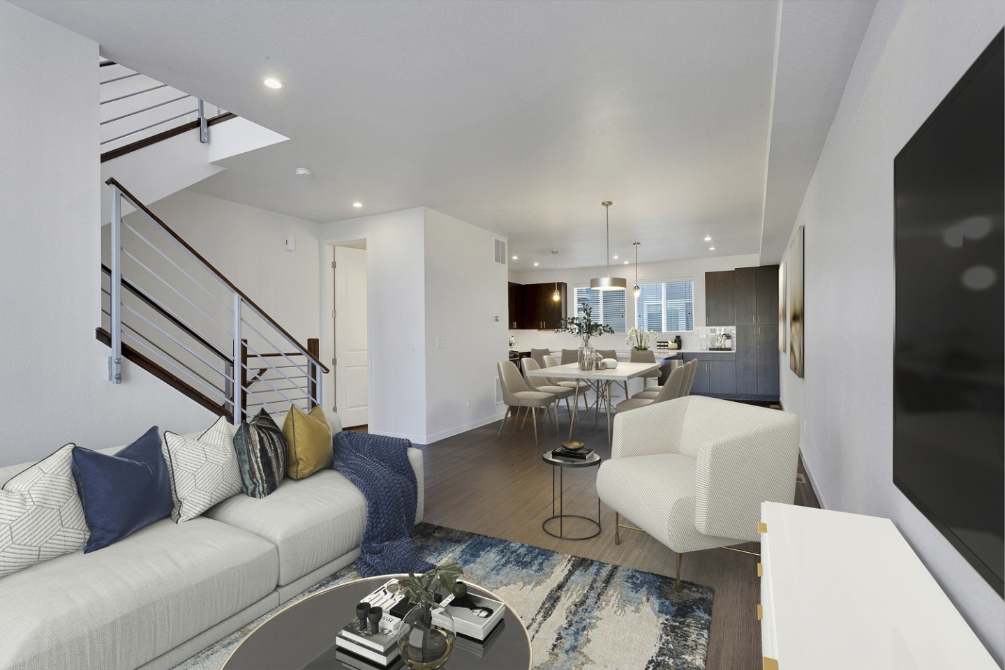 Platt Park Townhomes Image 6