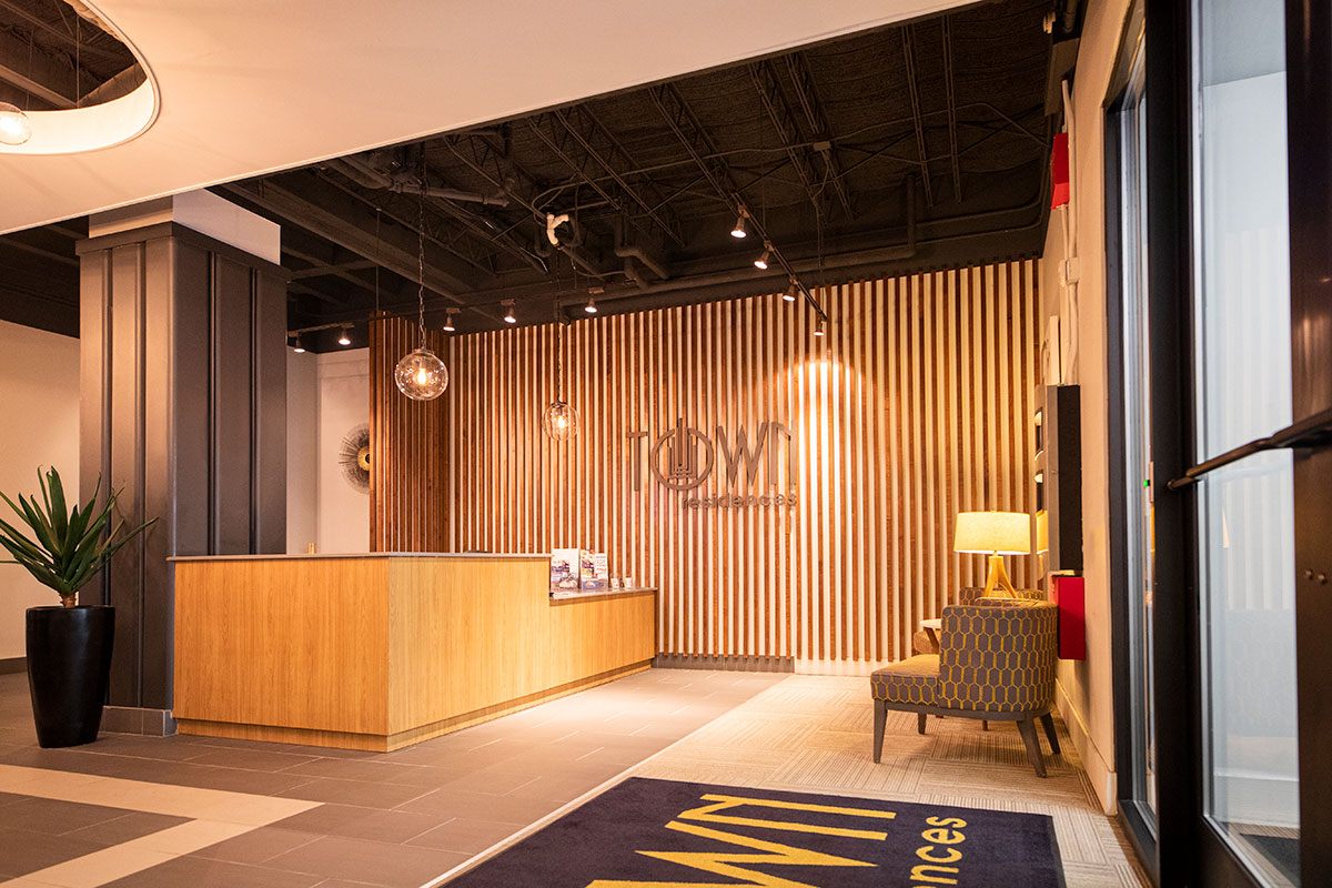 Town Residences Image 9
