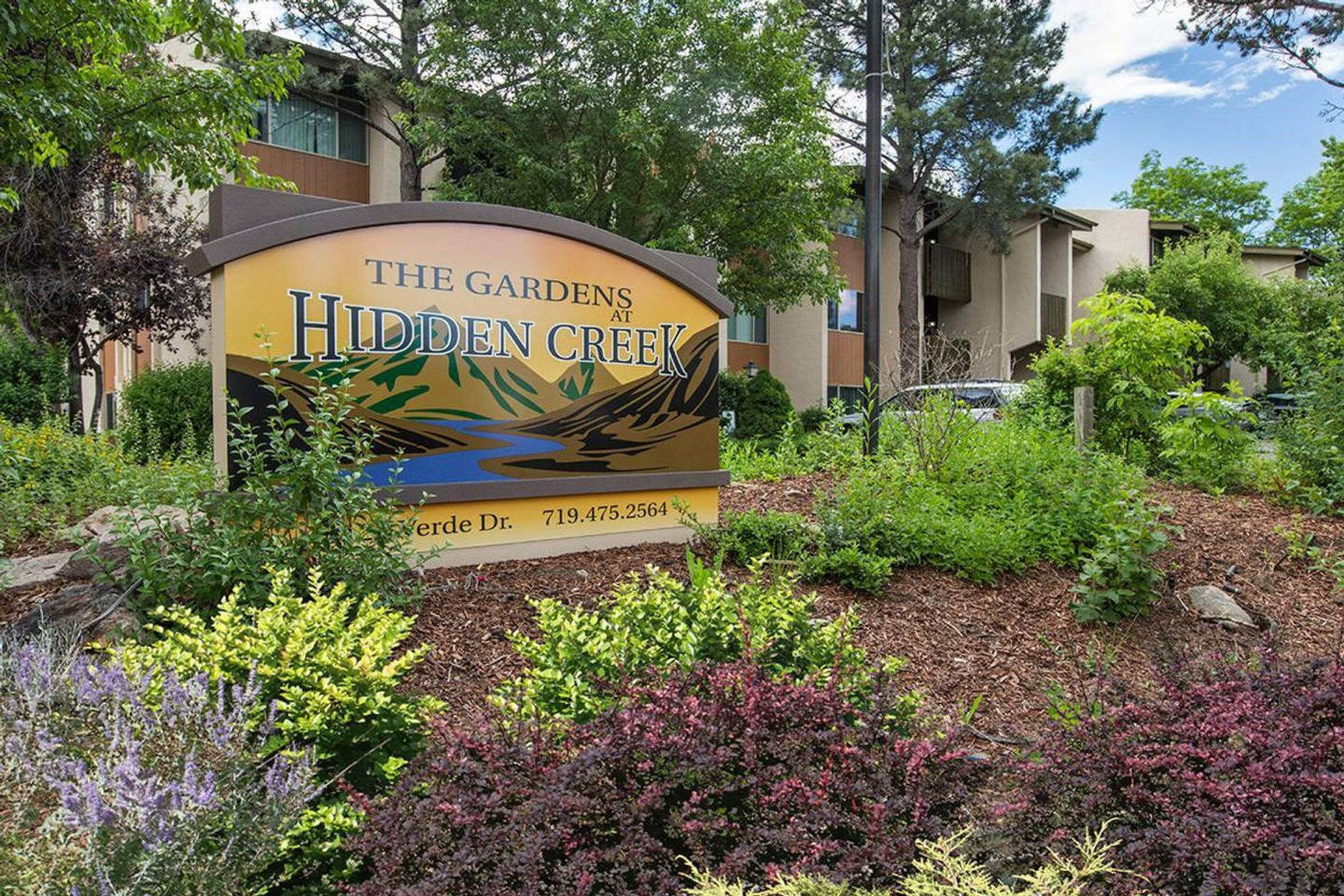 The Gardens at Hidden Creek Image 1