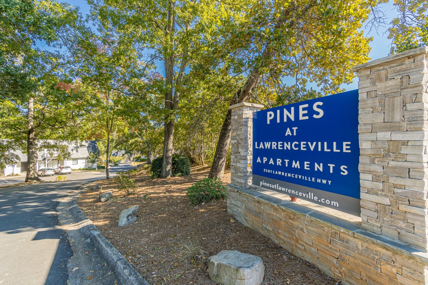 Pines at Lawrenceville Image 35