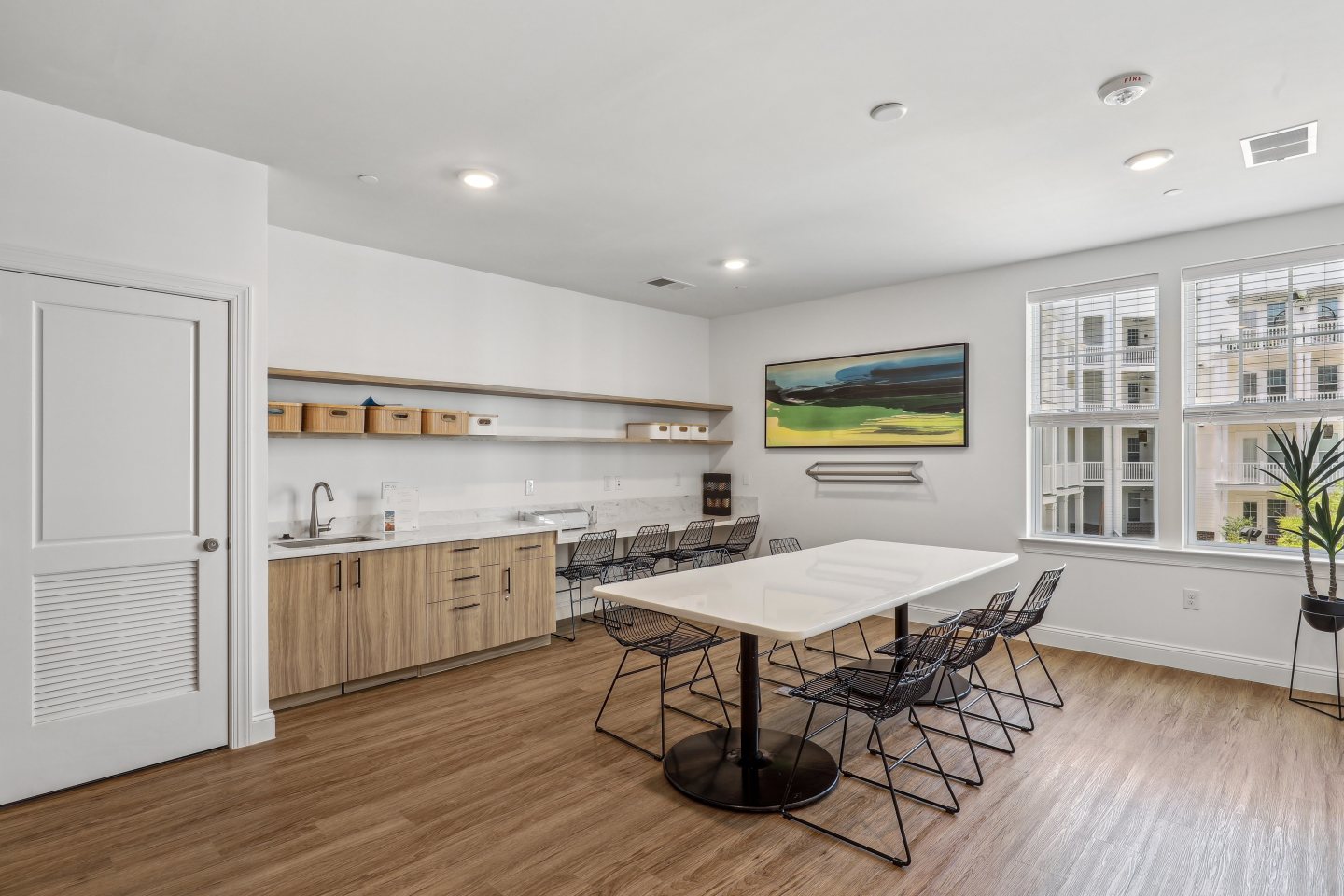 High Street View Luxury Apartments Image 19