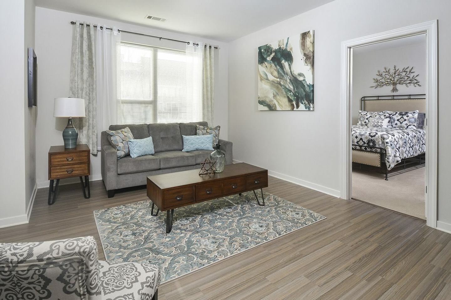 Westside Apartments and Shopping Image 22