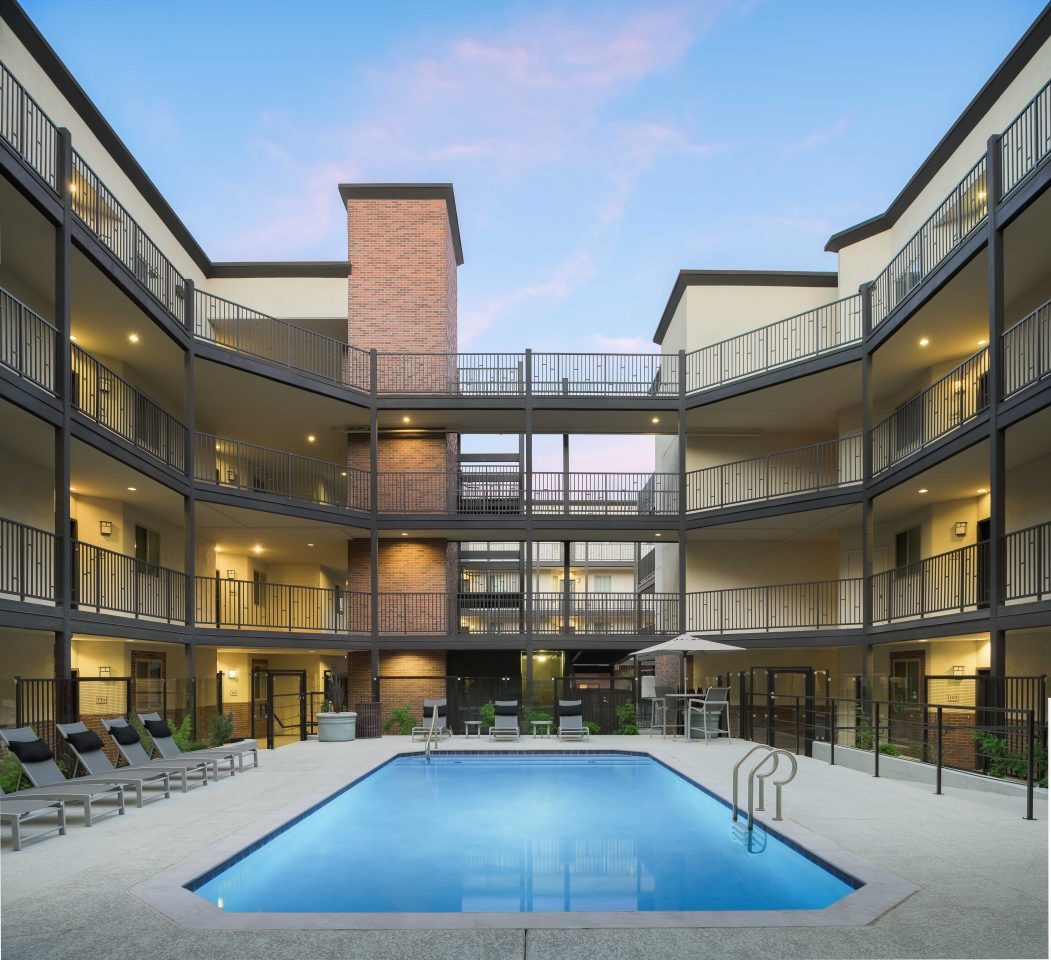 The Fredrick Tempe Image 6