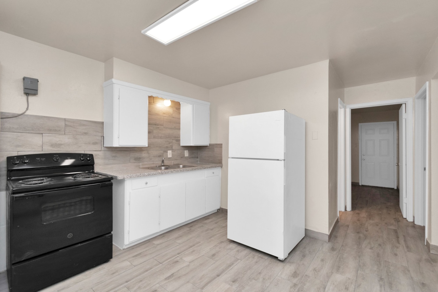 Harvard Duplexes Image 3