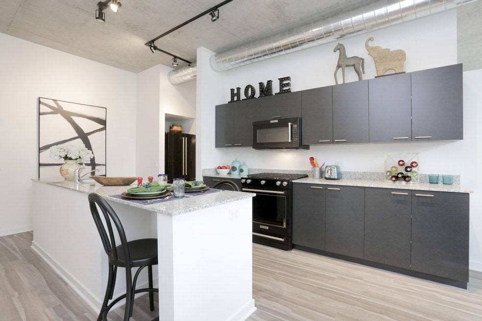 1819 Lofts Image 14