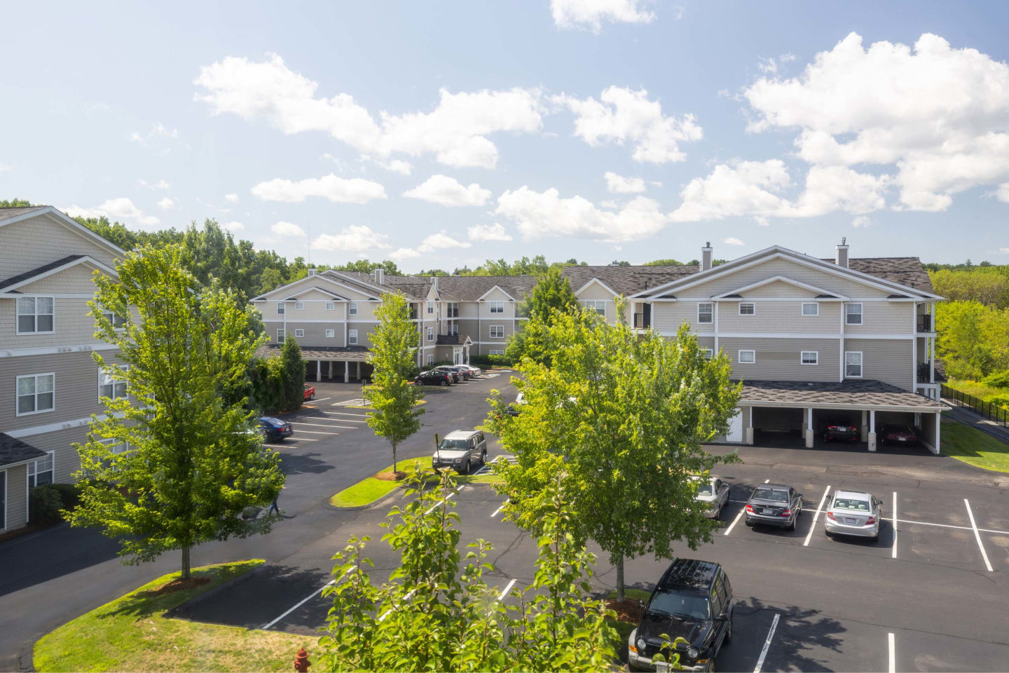 The Residences at Little River Image 13