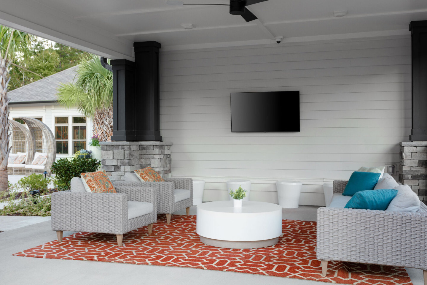 Alleia Luxury Apartments Image 15