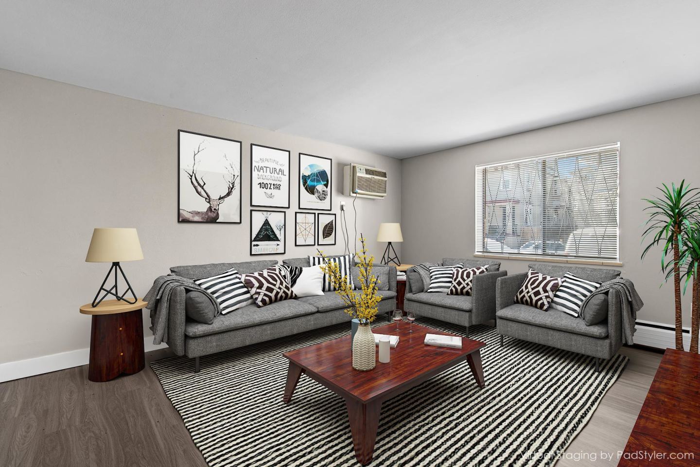 Camelot Apartments Image 4