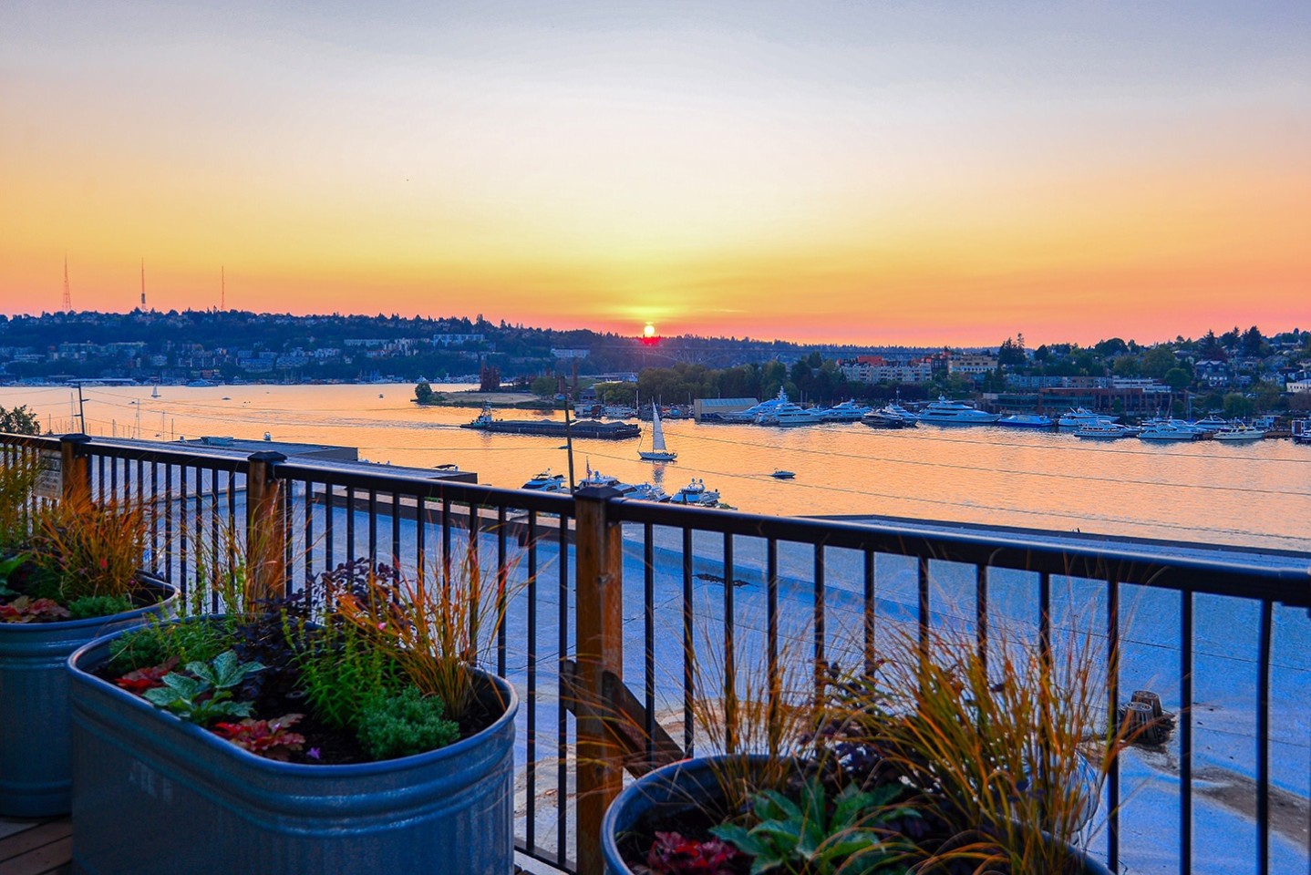 Eastlake 2851 on Lake Union Image 10