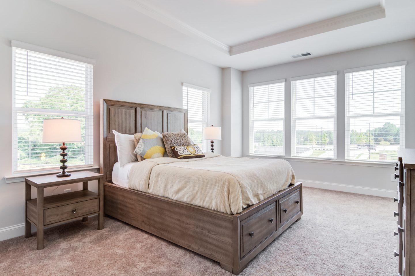 Main Street Townes at Lilburn Townhomes Image 9