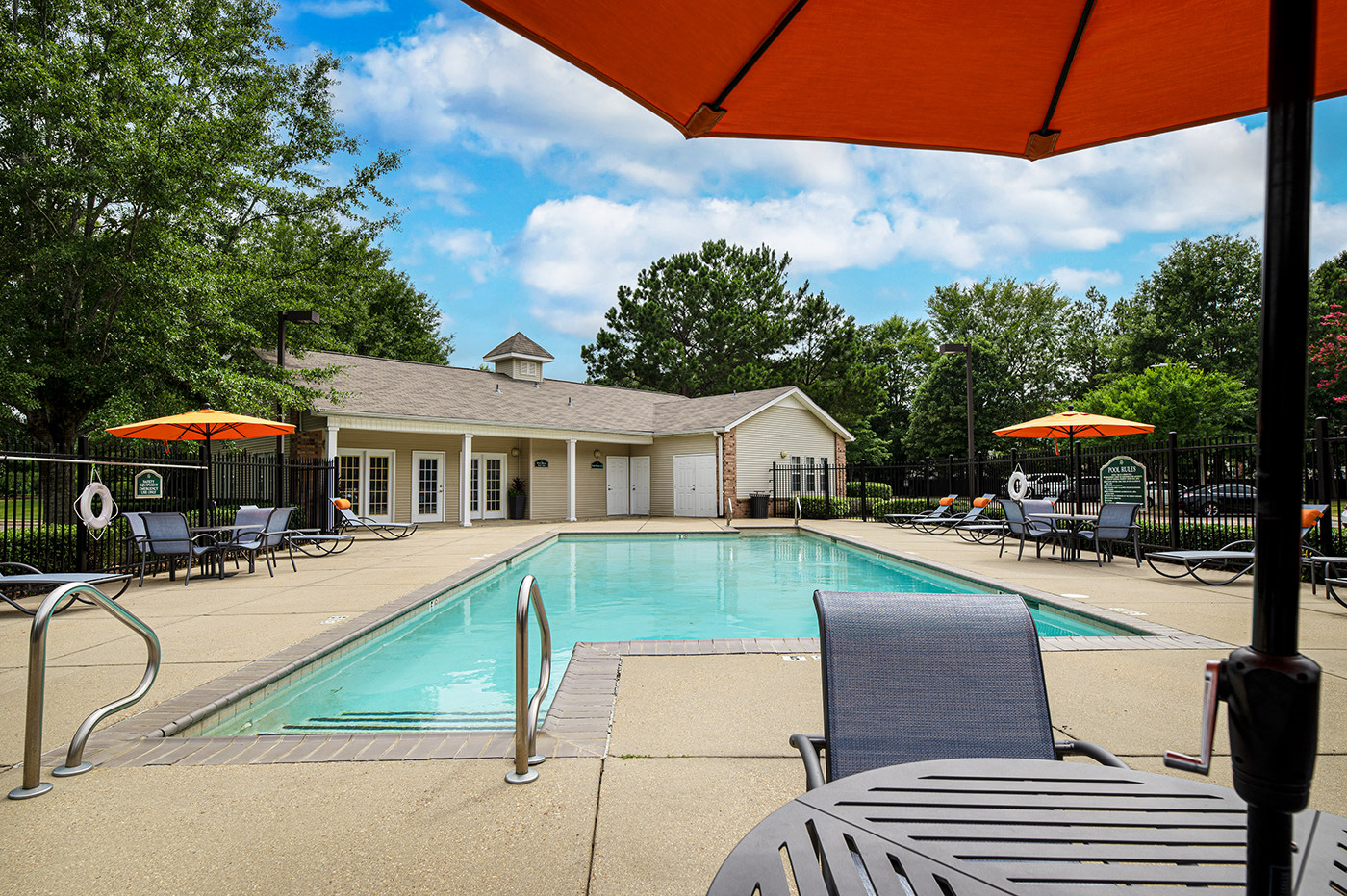 The Pointe at Highland Image 15