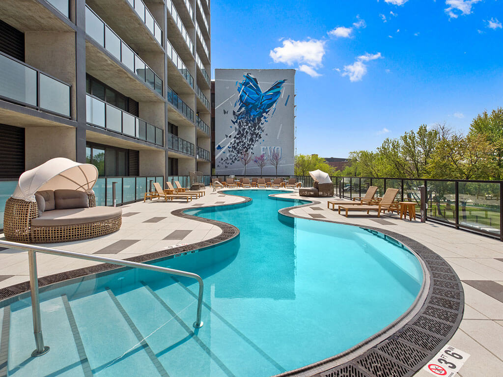 Evo Union Park Image 6