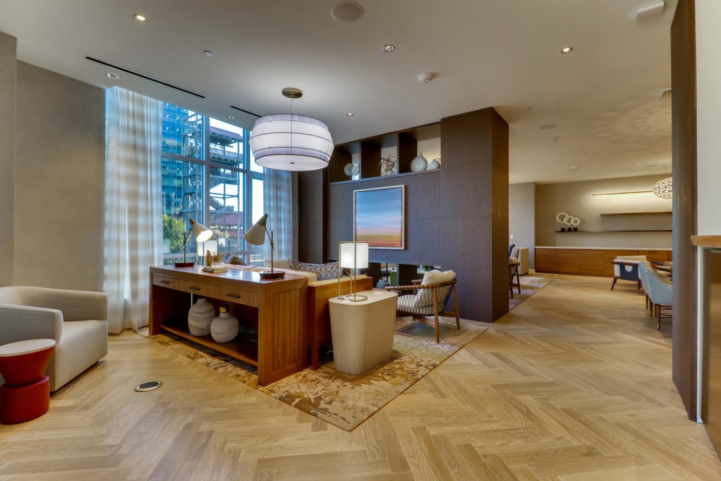 Liberty Harbor East Image 12