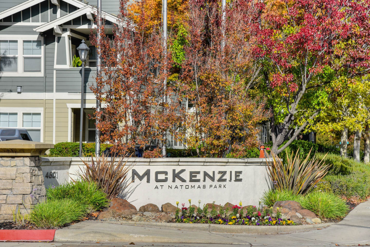 McKenzie at Natomas Park Image 2