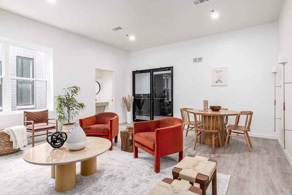 Addams Coliving Image 22