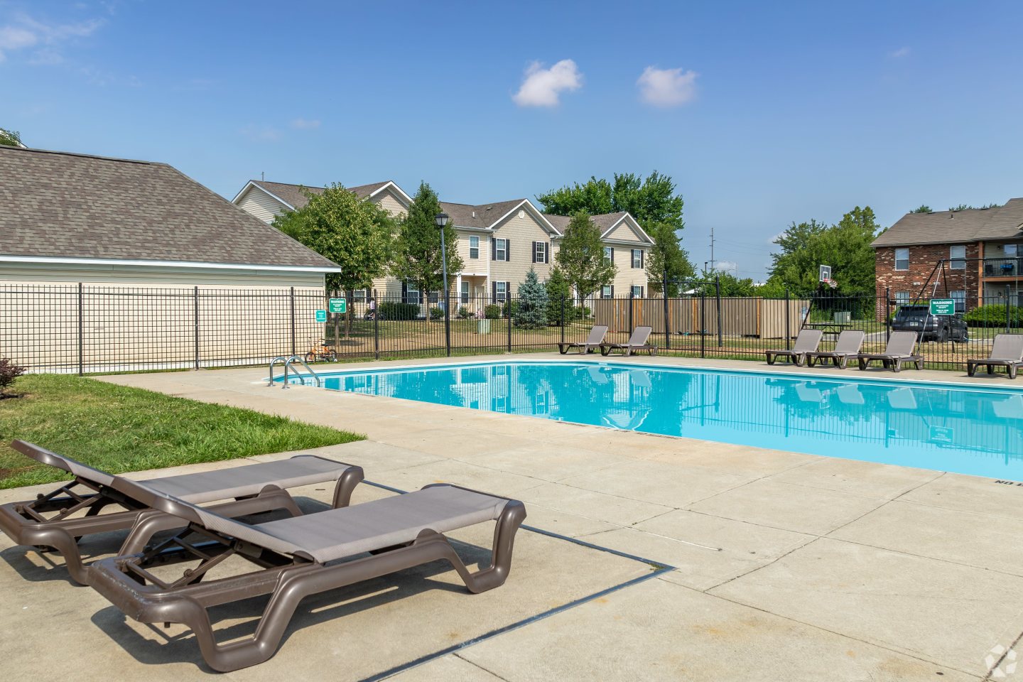 Bayside Apartment Homes Image 10