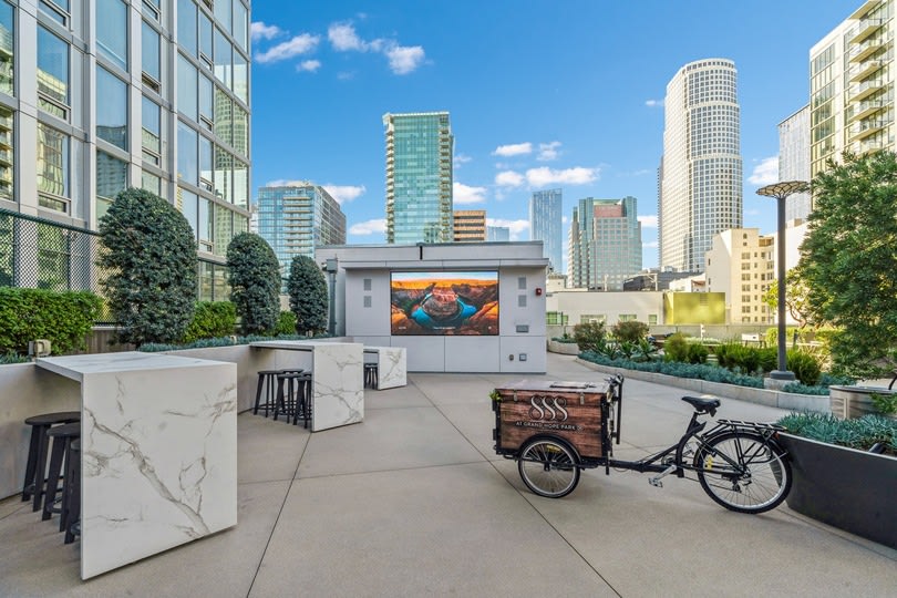 888 at Grand Hope Park Image 61