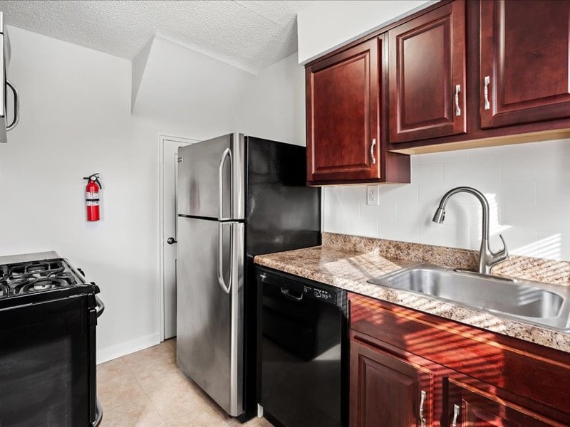 Haddon Hills Apartments Image 40