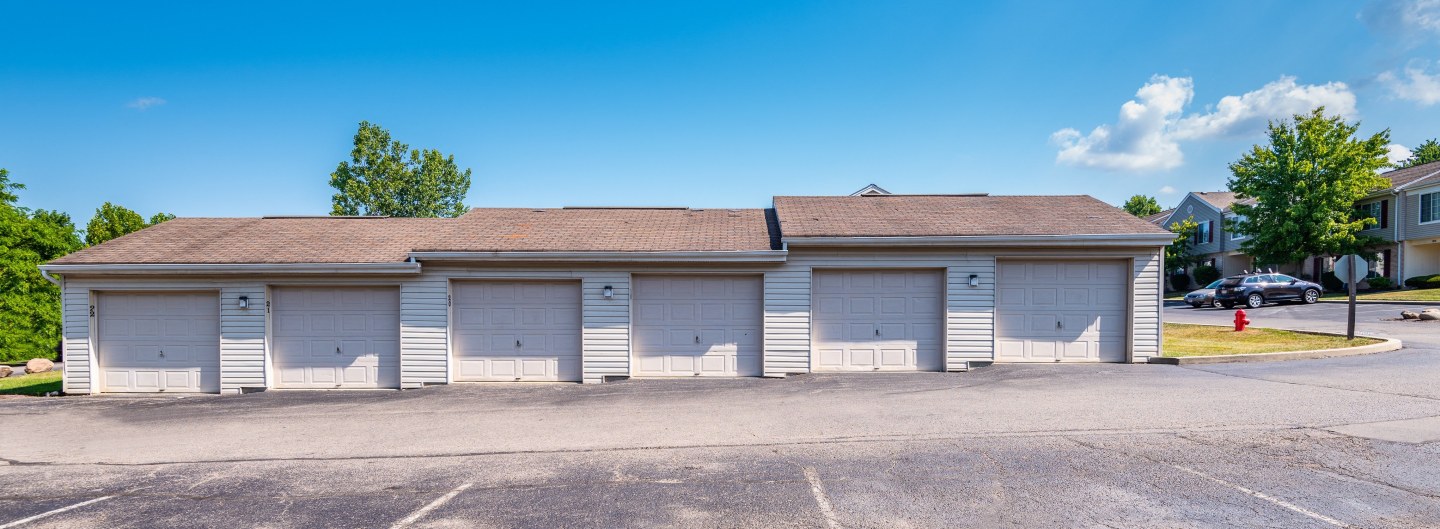Meadow View Apartments & Townhomes Image 26