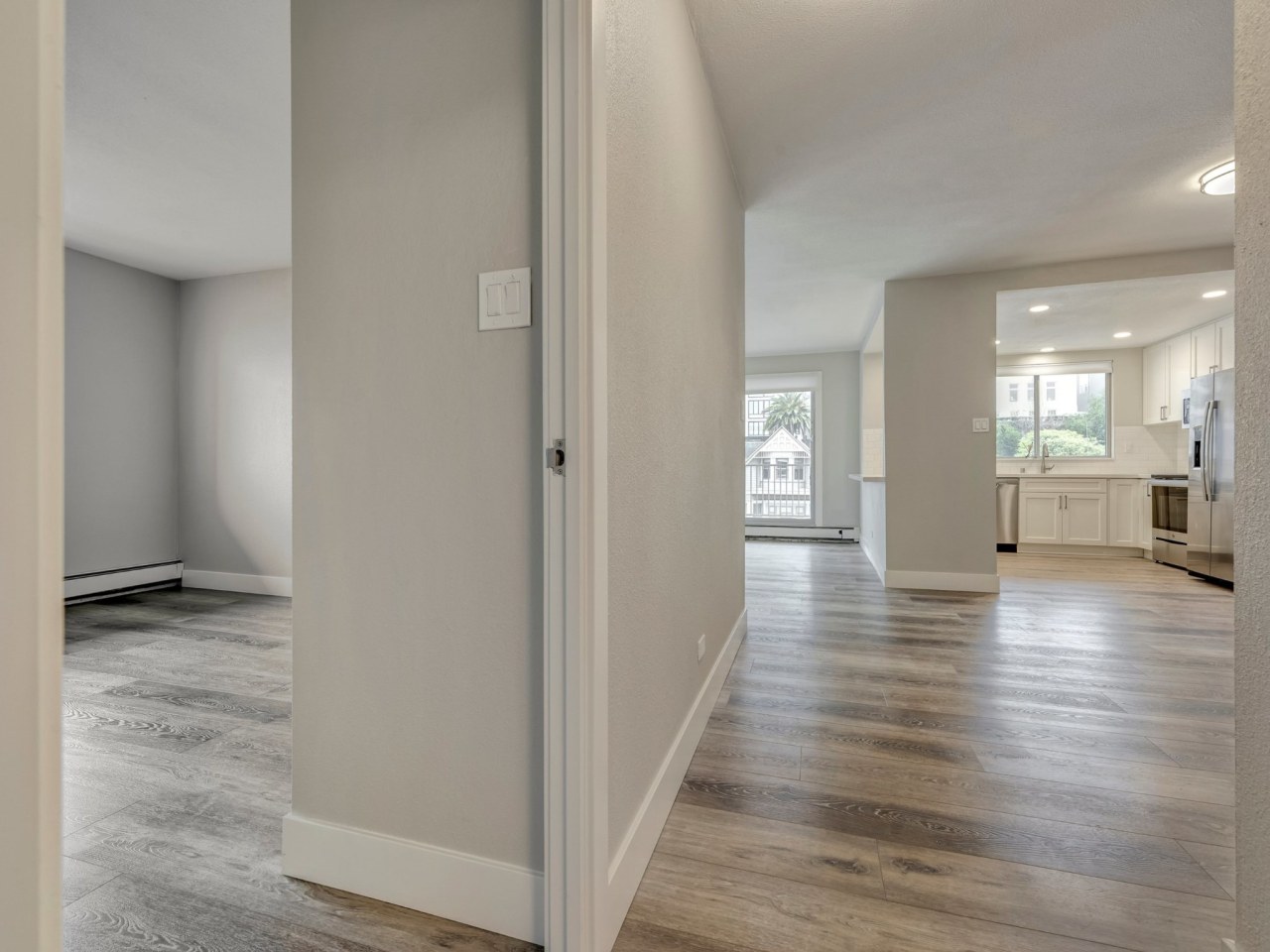 Vallejo Street Apartments Image 19