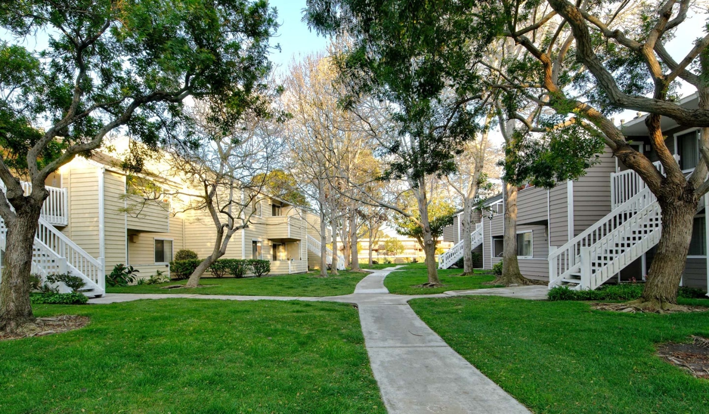 Mariner's Cove Apartments Image 10