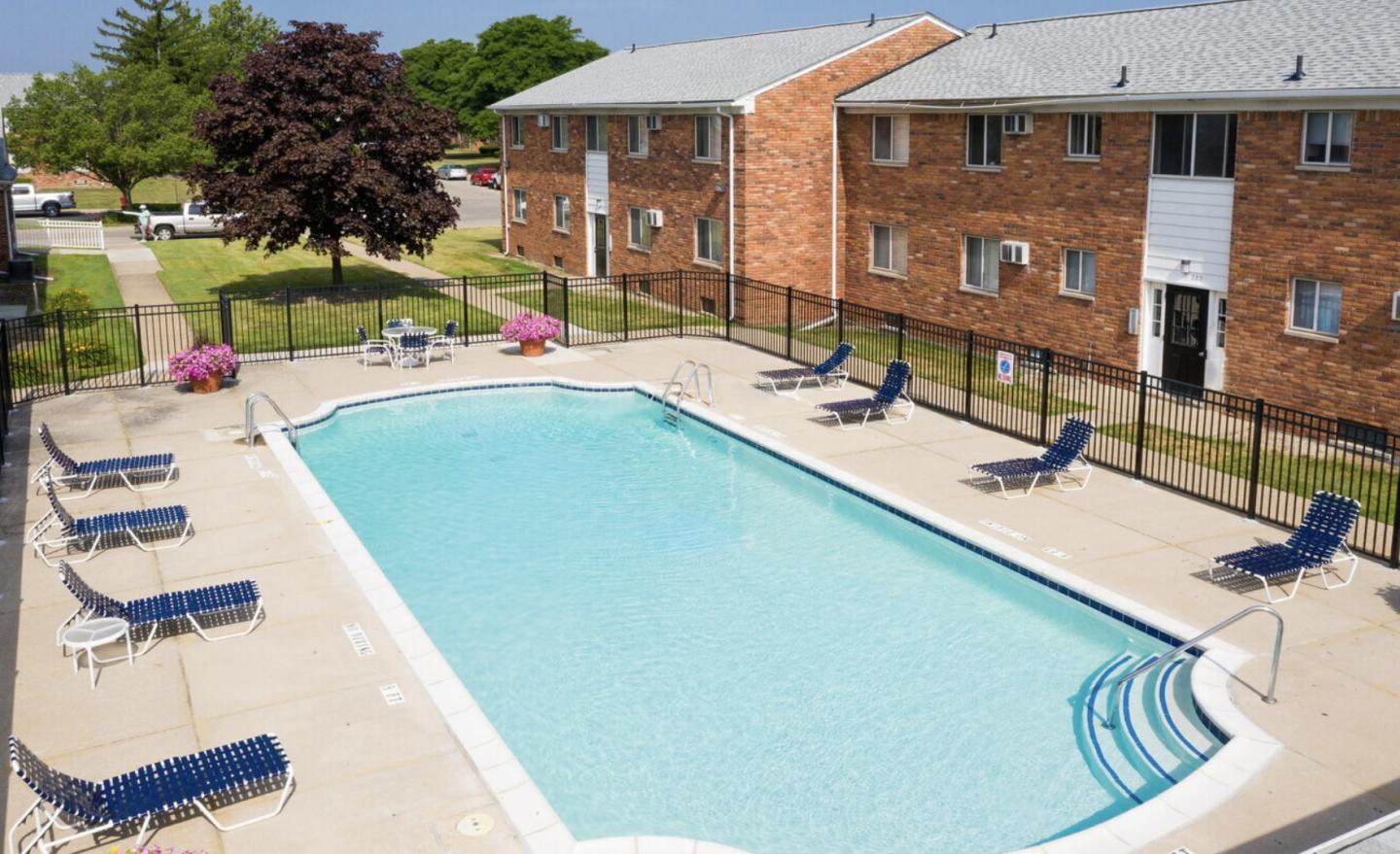 Cherry Hill Village Image 23