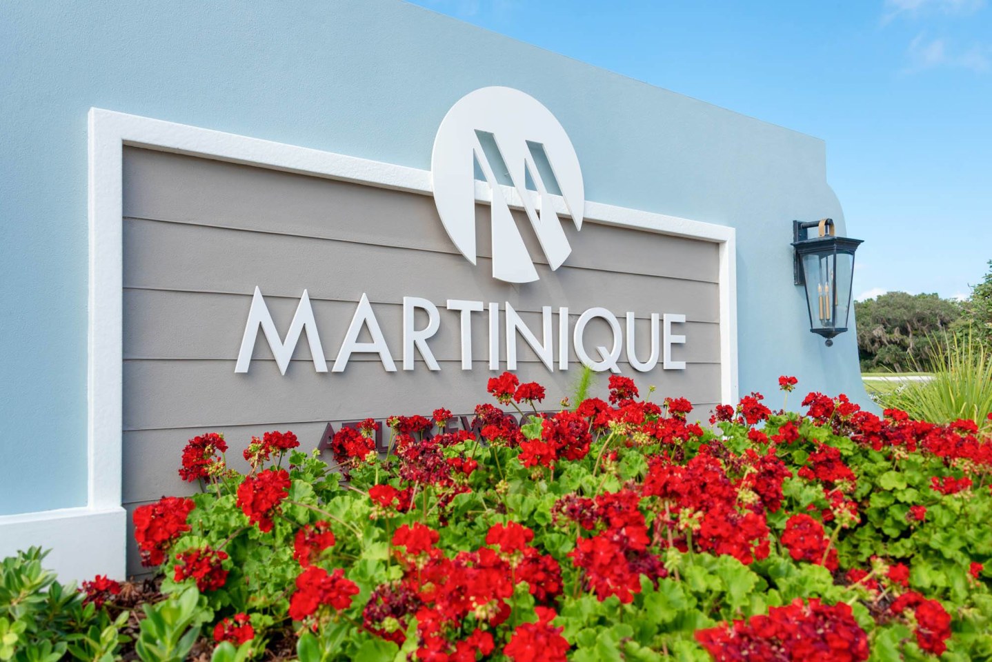 Martinique at Lakewood Ranch - Built to Rent Housing Image 1