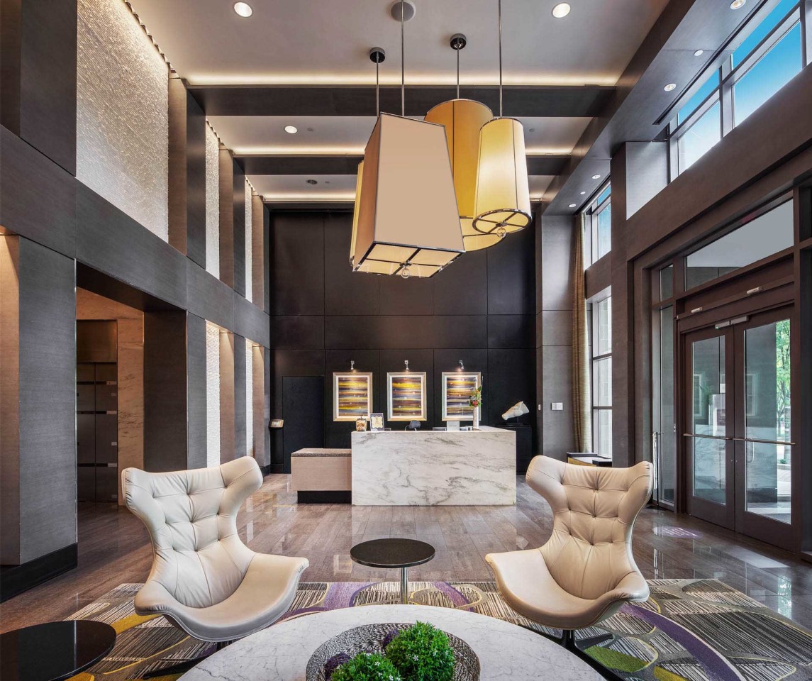 The Avant at Reston Town Center Image 5