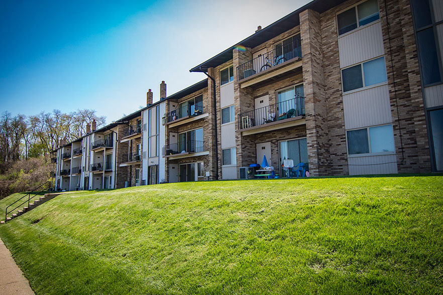 Crane Village Apartments Image 27