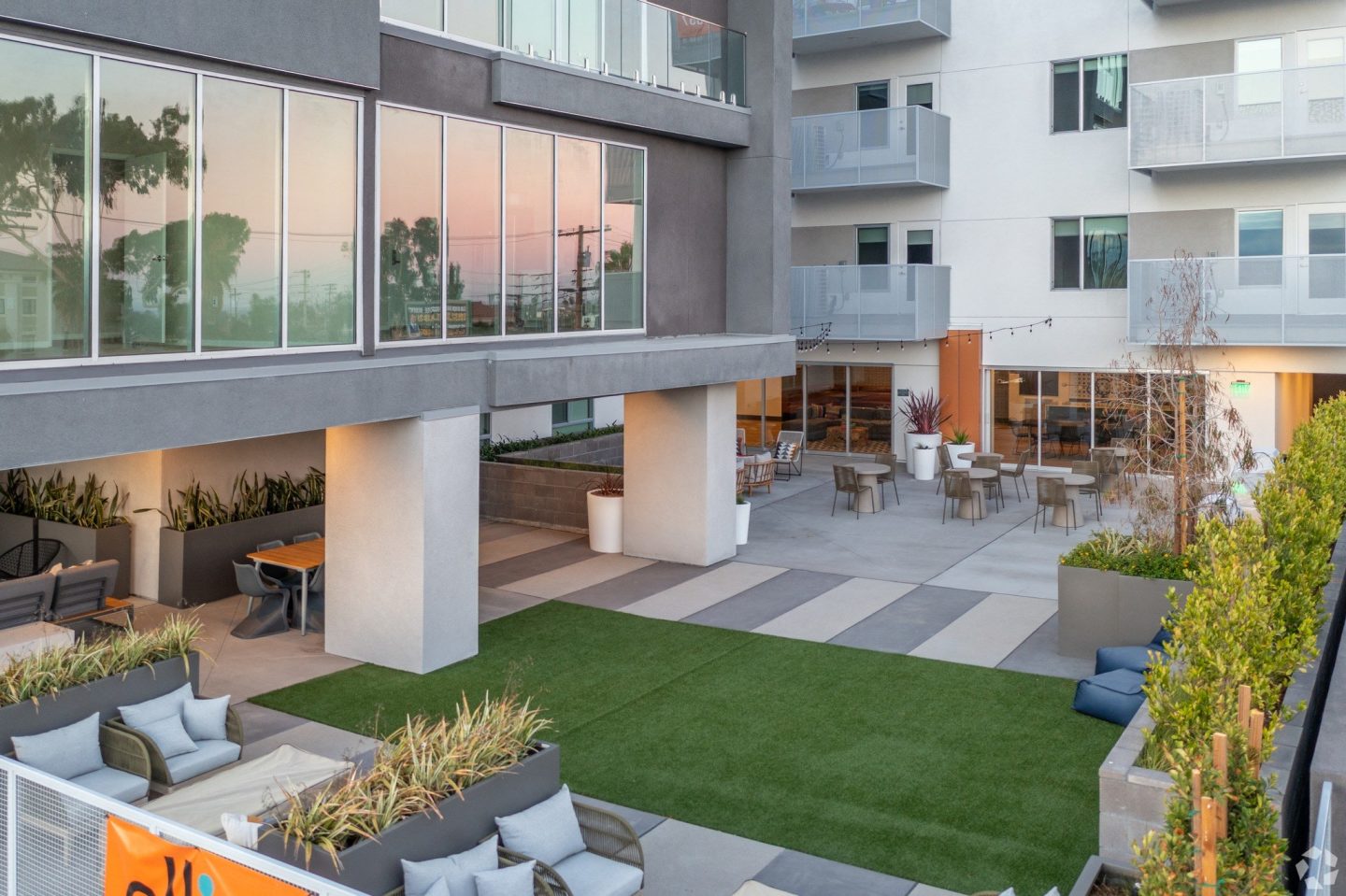 Ollie North Park Lofts Image 10