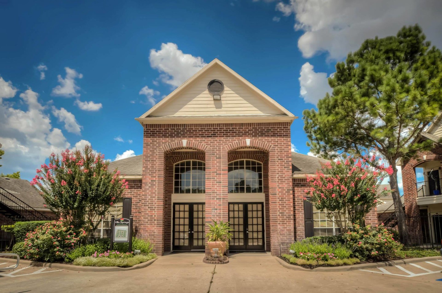 Affordable Housing – Villa Springs Apartments Image 10